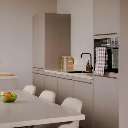 2br Rooftop Terrace In Centre Apartmán Rotterdam