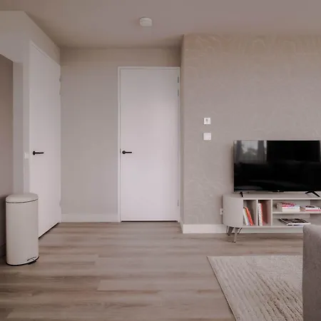 2br Rooftop Terrace In Centre Apartmán Rotterdam
