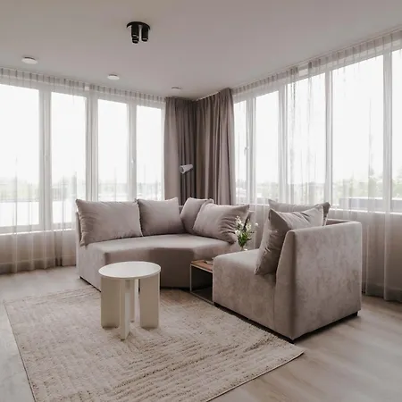 2br Rooftop Terrace In Centre Apartmán Rotterdam
