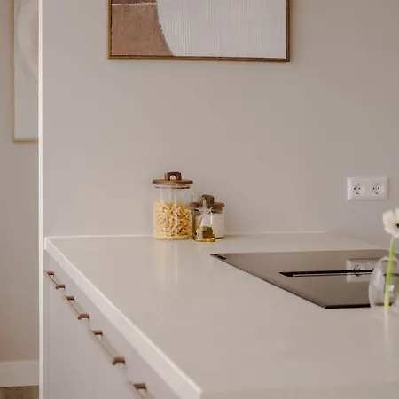 2br Rooftop Terrace In Centre * Rotterdam