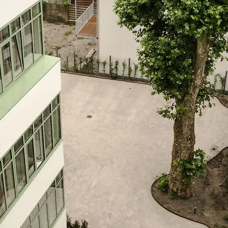 Apartmán 2br Rooftop Terrace In Centre