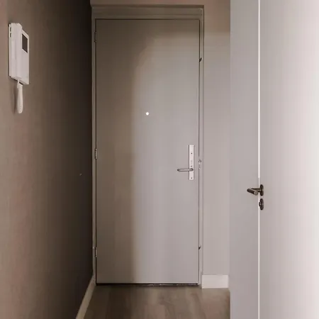 2br Rooftop Terrace In Centre Rotterdam