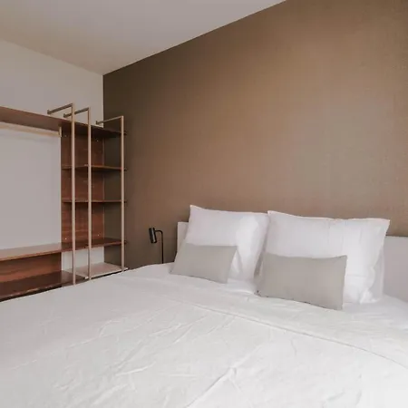 2br Rooftop Terrace In Centre Apartmán