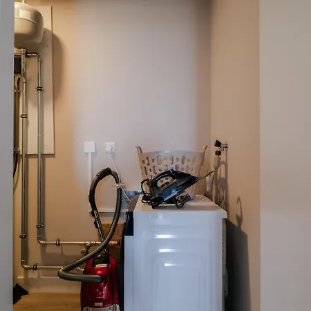 2br Rooftop Terrace In Centre Rotterdam
