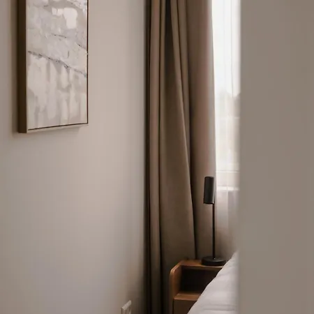 2br Rooftop Terrace In Centre Apartmán Rotterdam