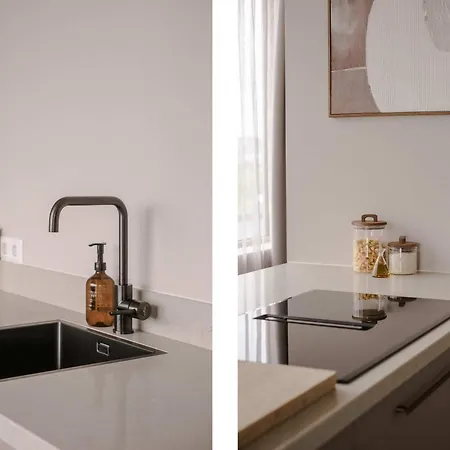 2br Rooftop Terrace In Centre Rotterdam